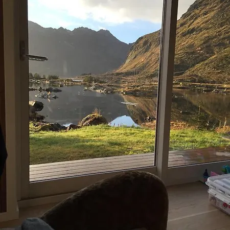 Gammelstua Seaview * Valberg