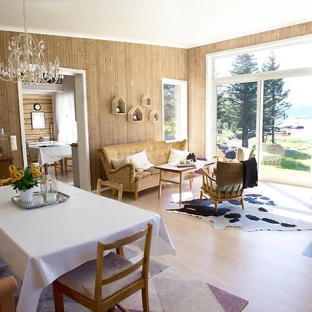 Gammelstua Seaview Lodger *