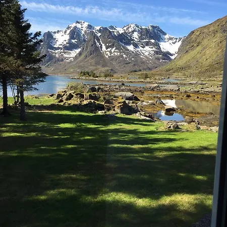 Gammelstua Seaview Valberg
