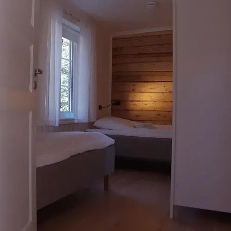 Gammelstua Seaview Lodge