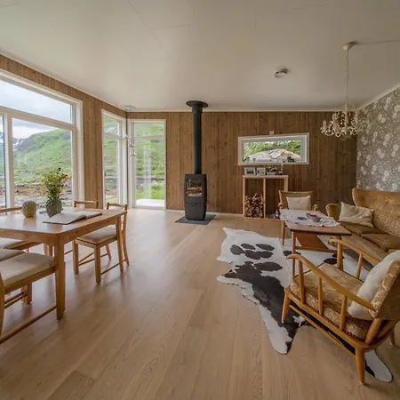 Gammelstua Seaview Lodge