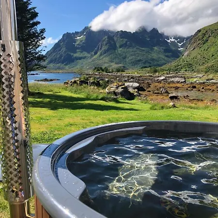 Gammelstua Seaview Lodge *