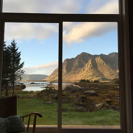 Gammelstua Seaview * Valberg