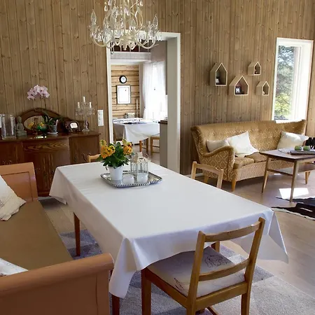 Gammelstua Seaview Lodge