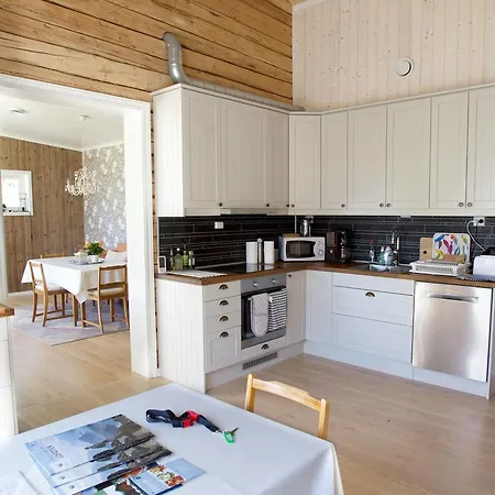 Gammelstua Seaview * Valberg