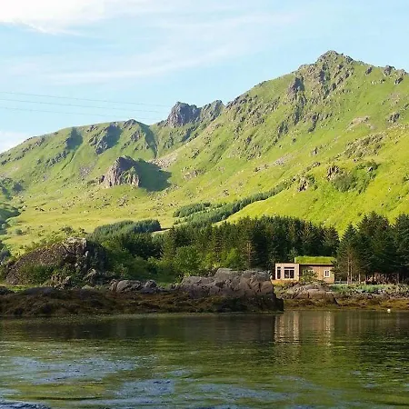 Gammelstua Seaview Lodge *