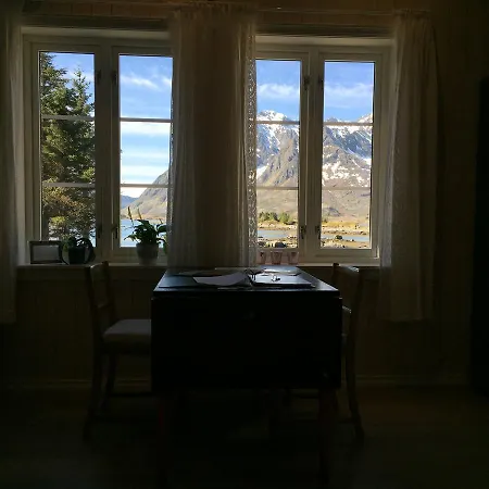Gammelstua Seaview Valberg