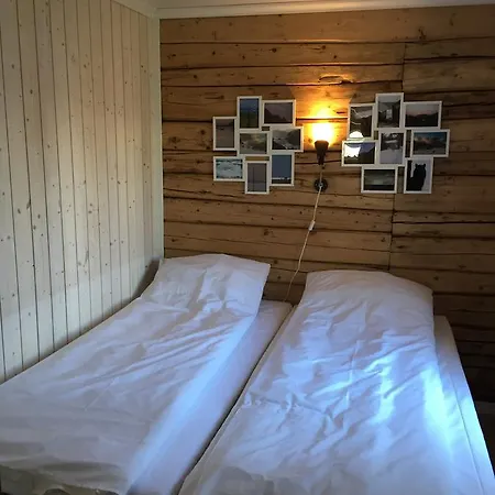 Gammelstua Seaview Lodge *