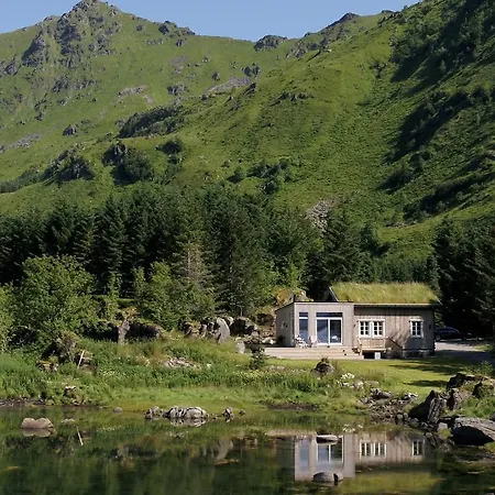 Gammelstua Seaview * Valberg