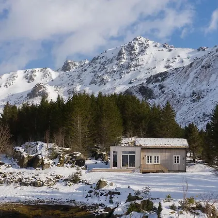 Gammelstua Seaview Lodge *